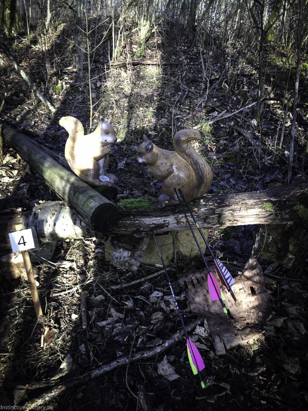 I A 019 Januar 16-bogenschiessen