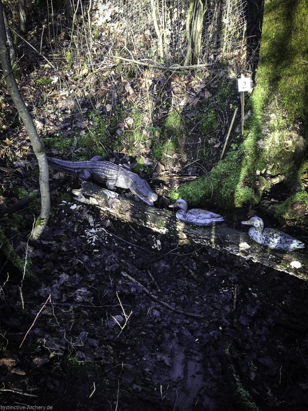 I A 020 Januar 16-bogenschiessen