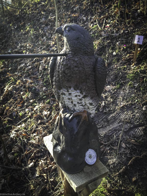 I A 021 Januar 16-bogenschiessen