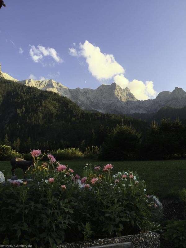 I A 023 August 15 3130-bogenschiessen