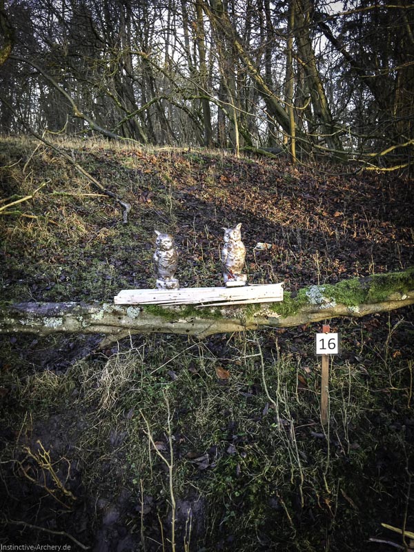 I A 023 Januar 16-bogenschiessen