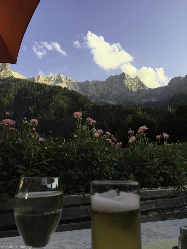 I A 024 August 15 3131-bogenschiessen