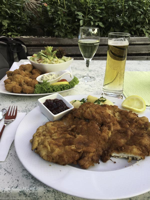 I A 025 August 15 3132-bogenschiessen