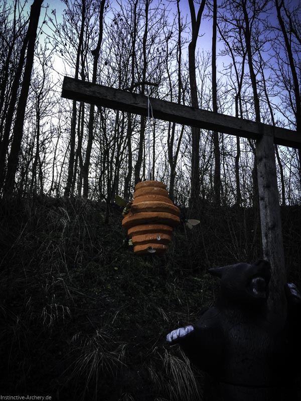 I A 025 Januar 16-bogenschiessen