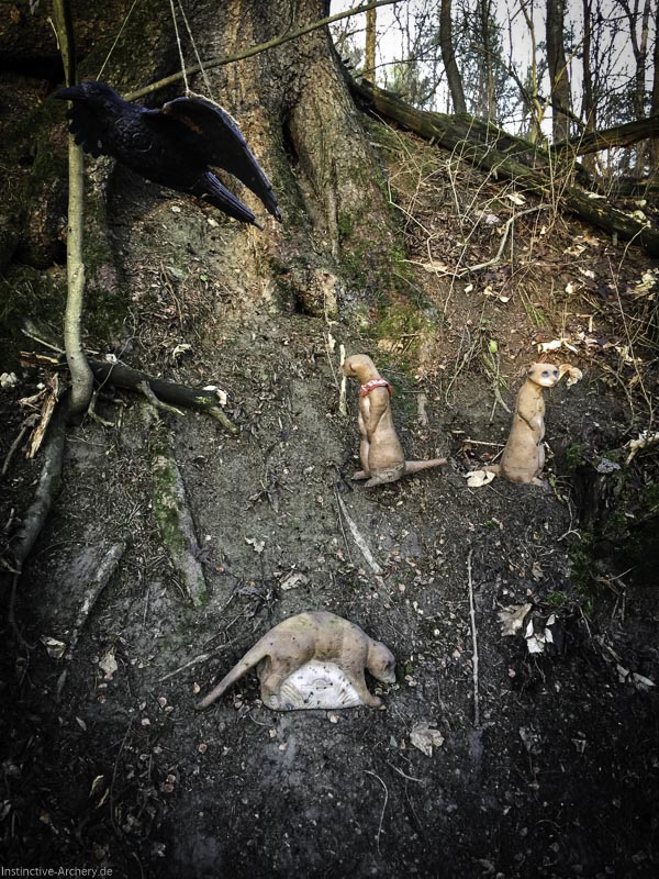 I A 026 Januar 16-bogenschiessen