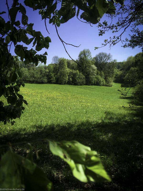 3D-Bogenparcours Leinen Los Gößweinstein - UPDATE Mai 34-bogenschiessen I A 026 Mai 16 5144-bogenschiessen