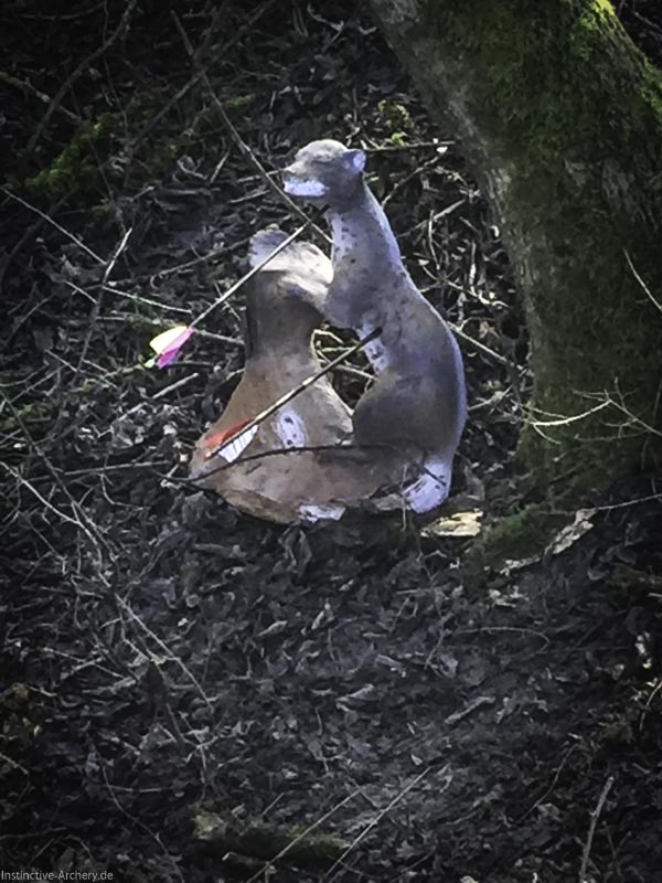 I A 029 Januar 16-bogenschiessen