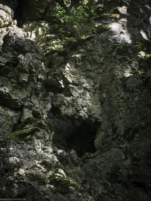 3D-Bogenparcours Leinen Los Gößweinstein - UPDATE Mai 60-bogenschiessen I A 052 Mai 16 5188-bogenschiessen