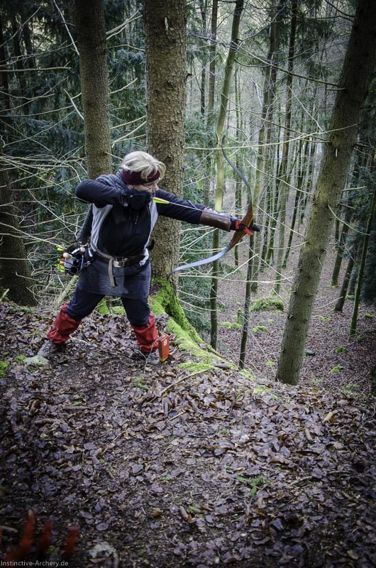 3D-Bogenparcours Leinen Los Gößweinstein - UPDATE Mai 115-bogenschiessen I A 054 Februar 16 9936-bogenschiessen