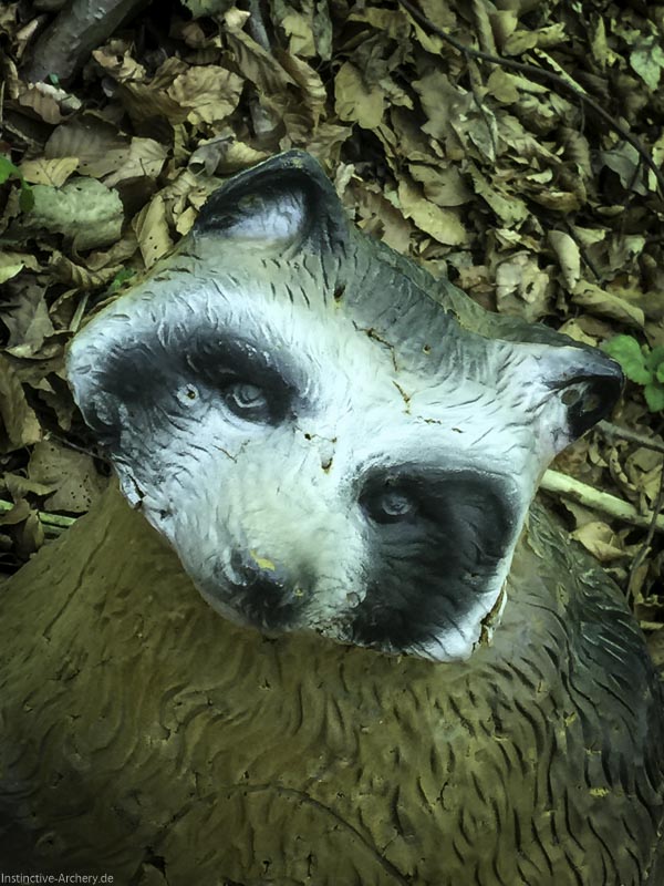 3D-Bogenparcours Leinen Los Gößweinstein - UPDATE Mai 4-bogenschiessen I A 064 Mai 16 5217-bogenschiessen