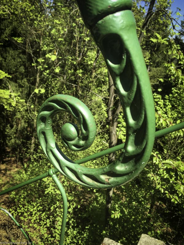 3D-Bogenparcours Leinen Los Gößweinstein - UPDATE Mai 10-bogenschiessen I A 067 Mai 16 5223-bogenschiessen