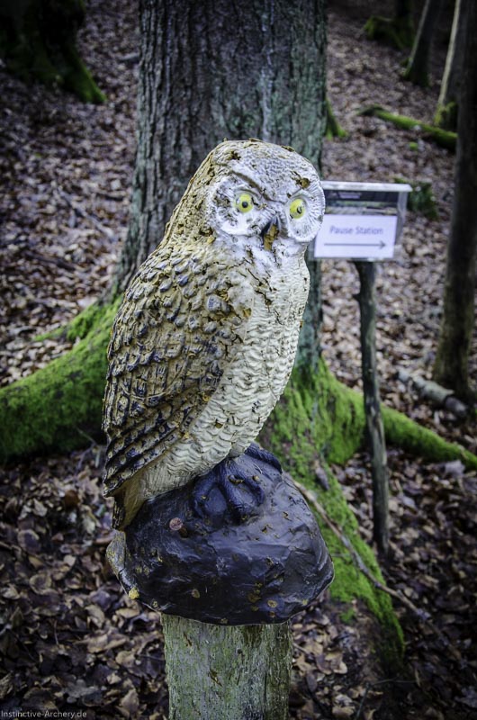 3D-Bogenparcours Leinen Los Gößweinstein - UPDATE Mai 131-bogenschiessen I A 094 Februar 16 9976-bogenschiessen