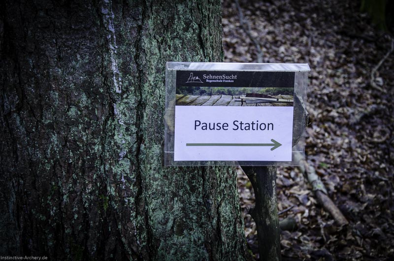 3D-Bogenparcours Leinen Los Gößweinstein - UPDATE Mai 132-bogenschiessen I A 095 Februar 16 9977-bogenschiessen