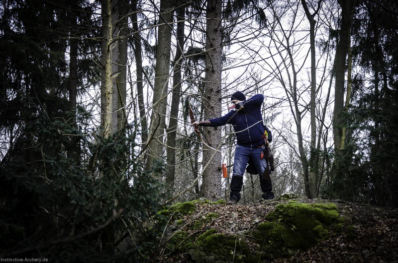 3D-Bogenparcours Leinen Los Gößweinstein - UPDATE Mai 138-bogenschiessen I A 108 Februar 16 9990-bogenschiessen