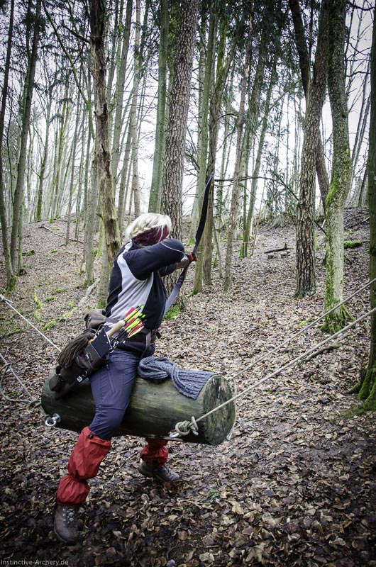 3D-Bogenparcours Leinen Los Gößweinstein - UPDATE Mai 150-bogenschiessen I A 152 Februar 16 0035-bogenschiessen