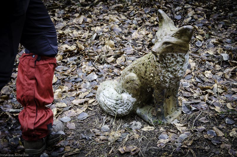 3D-Bogenparcours Leinen Los Gößweinstein - UPDATE Mai 157-bogenschiessen I A 166 Februar 16 0049-bogenschiessen