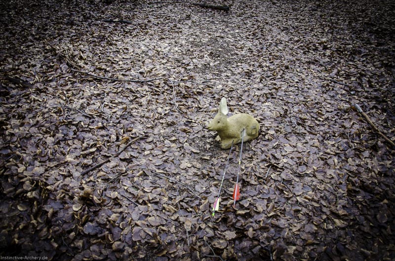 3D-Bogenparcours Leinen Los Gößweinstein - UPDATE Mai 158-bogenschiessen I A 169 Februar 16 0052-bogenschiessen