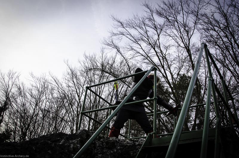 3D-Bogenparcours Leinen Los Gößweinstein - UPDATE Mai 159-bogenschiessen I A 171 Februar 16 0054-bogenschiessen