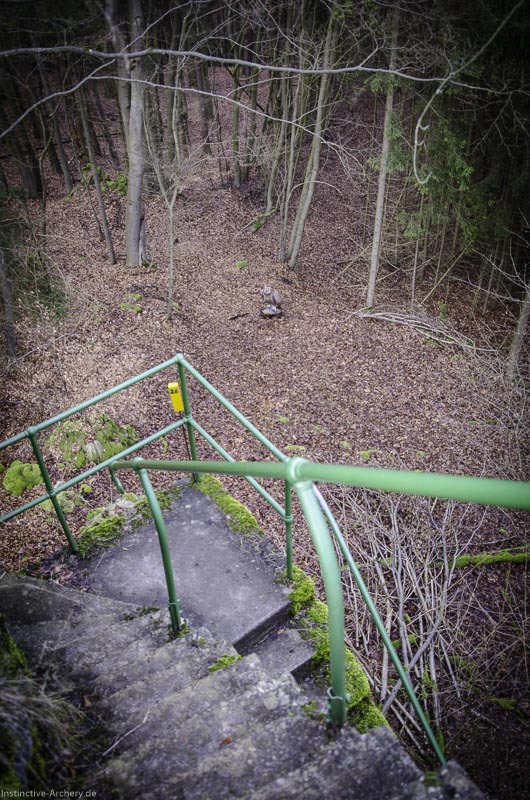 3D-Bogenparcours Leinen Los Gößweinstein - UPDATE Mai 160-bogenschiessen I A 172 Februar 16 0055-bogenschiessen