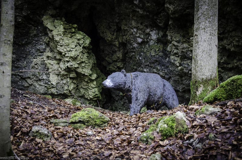 3D-Bogenparcours Leinen Los Gößweinstein - UPDATE Mai 170-bogenschiessen I A 194 Februar 16 0077-bogenschiessen