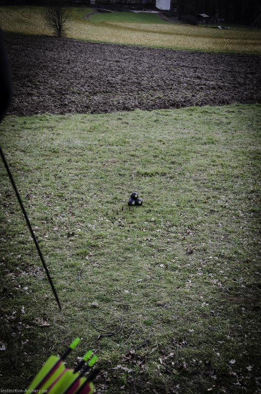 3D-Bogenparcours Leinen Los Gößweinstein - UPDATE Mai 83-bogenschiessen I A 219 Februar 16 0102-bogenschiessen