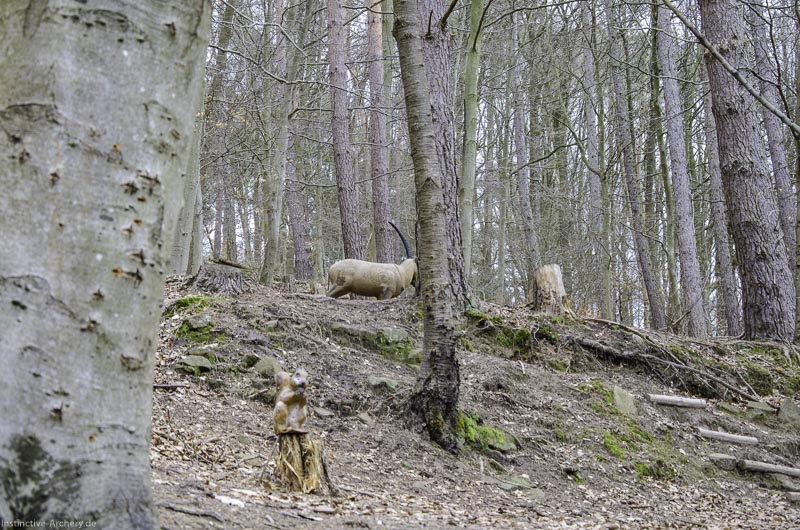 I A 060 März 16 0459-bogenschiessen