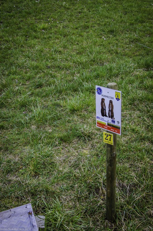 3D Bogenparcours Diebacher Edelknechte 93-bogenschiessen I A 096 März 16 0654-bogenschiessen