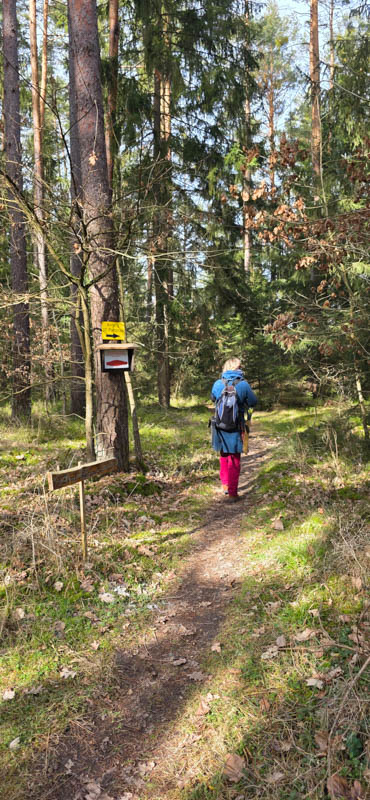 Abenberg 800er 002-bogenschiessen