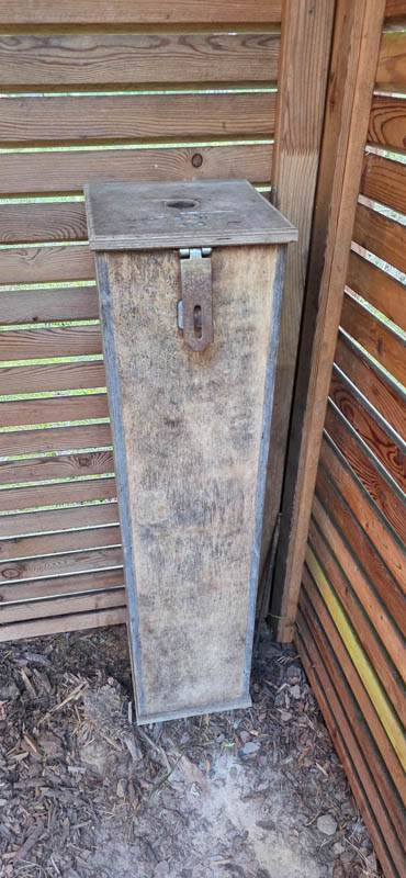 Abenberg 800er 007-bogenschiessen