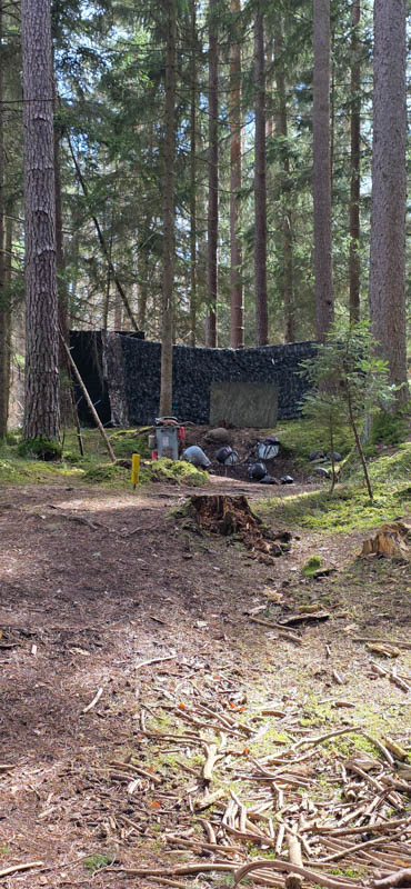 Abenberg 800er 011-bogenschiessen