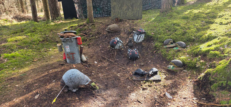 Abenberg 800er 012-bogenschiessen