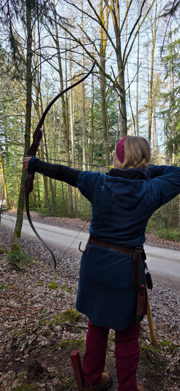 Abenberg 800er 022-bogenschiessen