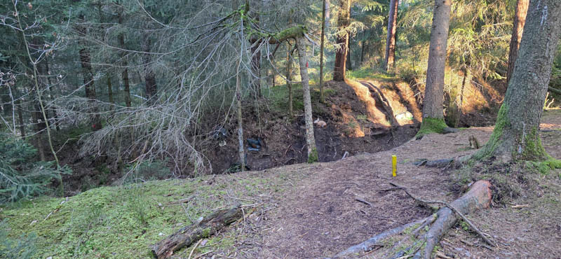 Abenberg 800er 063-bogenschiessen