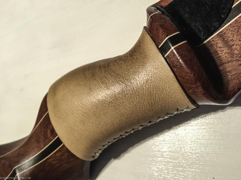 Mein aktuelles Bogensetting - Jagdrecurve Redman 1-bogenschiessen I-A_001_Juni_16_5686