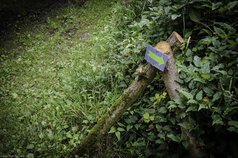 3D Bogenparcours am Geierfelsen in Pruppach 14-bogenschiessen I A 014 August 16 1152-bogenschiessen