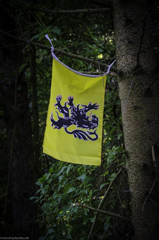 3D Bogenparcours am Geierfelsen in Pruppach 114-bogenschiessen I A 114 August 16 1299-bogenschiessen