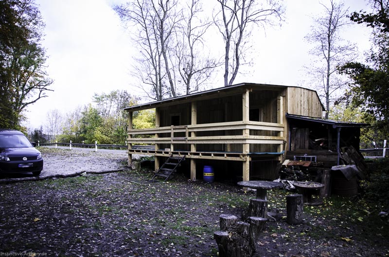 3D Bogenparcours der Camburger Bogenschützen 1-bogenschiessen I A 001 November 16 2-bogenschiessen