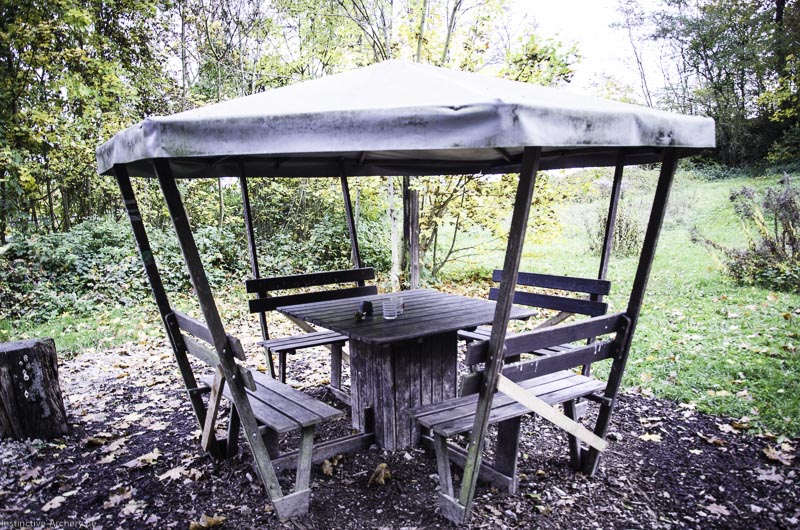 3D Bogenparcours der Camburger Bogenschützen 2-bogenschiessen I A 002 November 16 2-bogenschiessen