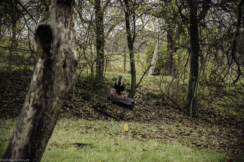 12. Ummerstadter Winterrunde - 1. Turnier 23-bogenschiessen I A 023 November 16 2 1-bogenschiessen