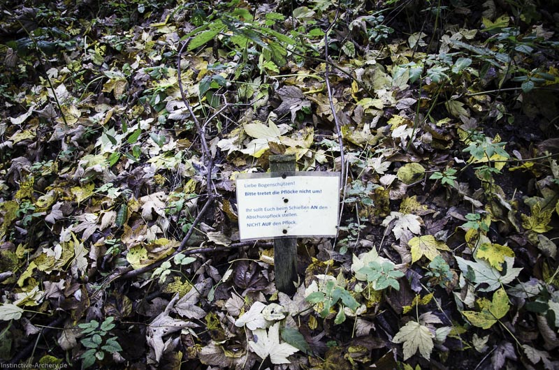 3D Bogenparcours der Camburger Bogenschützen 19-bogenschiessen I A 025 November 16 2-bogenschiessen