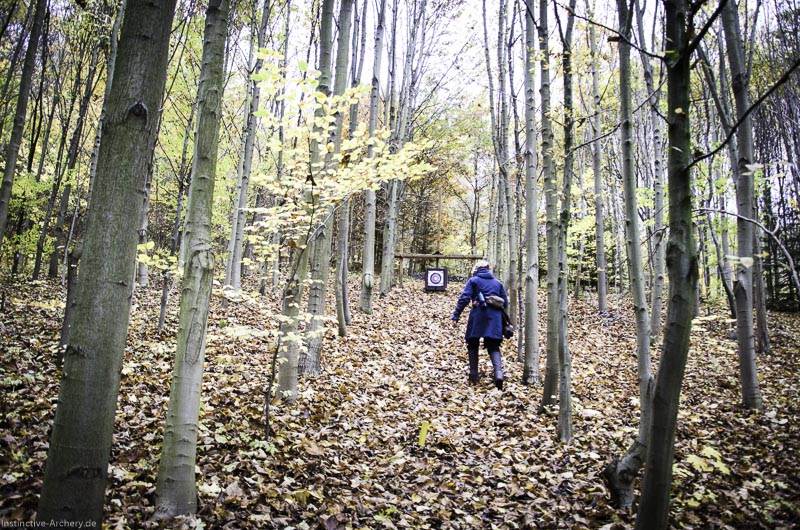 3D Bogenparcours der Camburger Bogenschützen 23-bogenschiessen I A 030 November 16 2-bogenschiessen