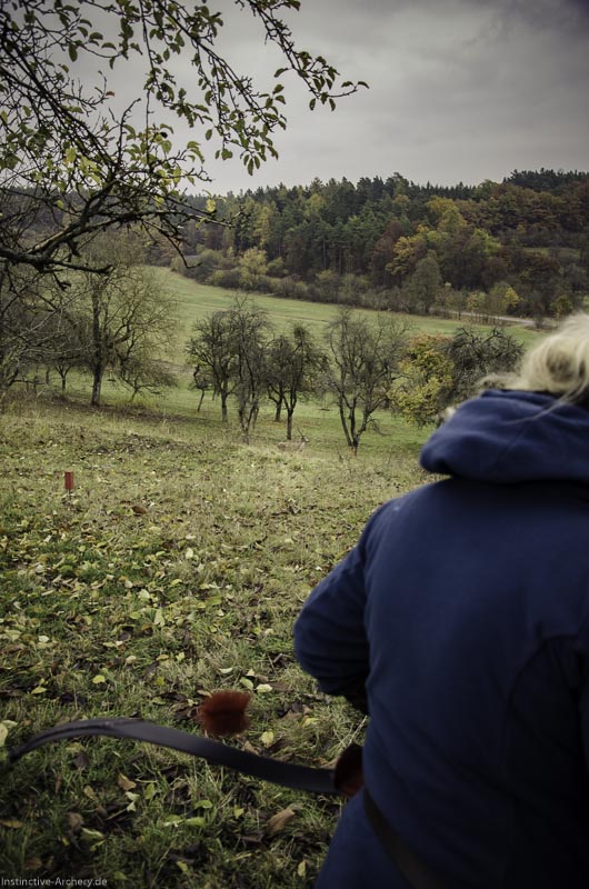 12. Ummerstadter Winterrunde - 1. Turnier 31-bogenschiessen I A 031 November 16 2 1-bogenschiessen