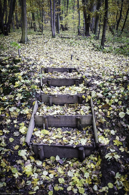 3D Bogenparcours der Camburger Bogenschützen 33-bogenschiessen I A 044 November 16 2-bogenschiessen