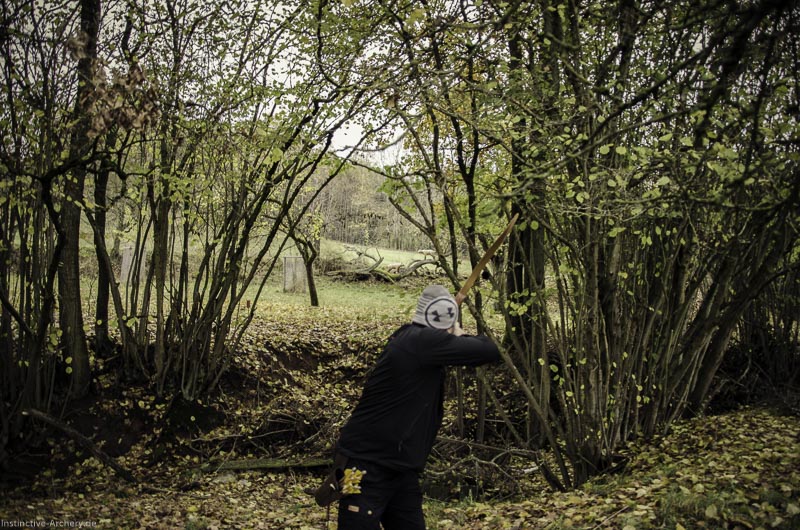 12. Ummerstadter Winterrunde - 1. Turnier 53-bogenschiessen I A 053 November 16 2 1-bogenschiessen