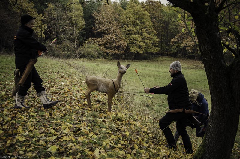 12. Ummerstadter Winterrunde - 1. Turnier 62-bogenschiessen I A 062 November 16 2 1-bogenschiessen