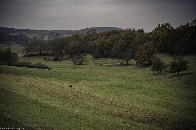 12. Ummerstadter Winterrunde - 1. Turnier 98-bogenschiessen I A 098 November 16 2 1-bogenschiessen