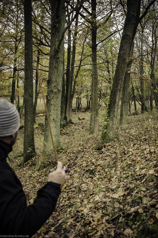 12. Ummerstadter Winterrunde - 1. Turnier 104-bogenschiessen I A 104 November 16 2 1-bogenschiessen
