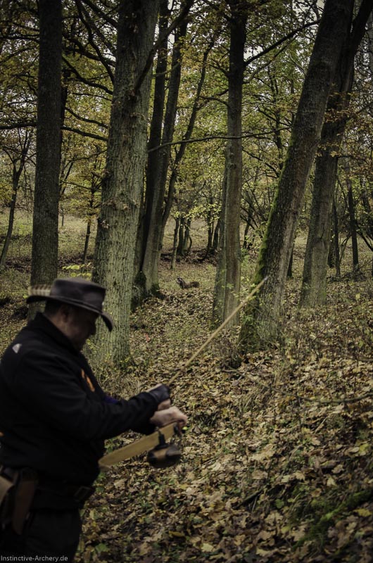 12. Ummerstadter Winterrunde - 1. Turnier 105-bogenschiessen I A 105 November 16 2 1-bogenschiessen