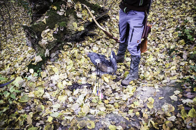 3D Bogenparcours der Camburger Bogenschützen 70-bogenschiessen I A 111 November 16 2-bogenschiessen