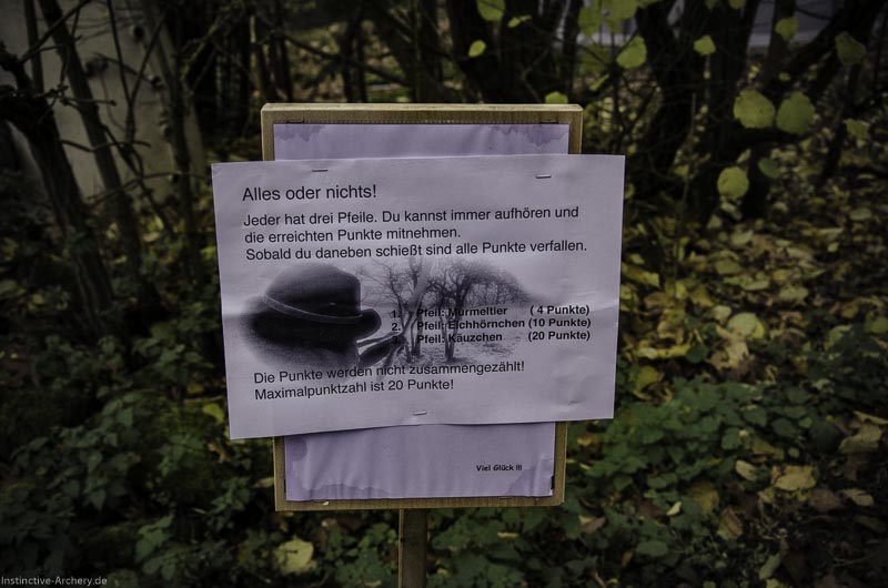 12. Ummerstadter Winterrunde - 1. Turnier 124-bogenschiessen I A 124 November 16 2 1-bogenschiessen